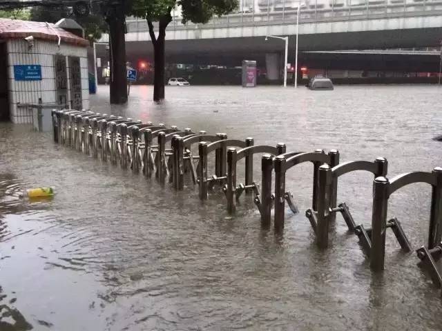 ▲街道口小学
