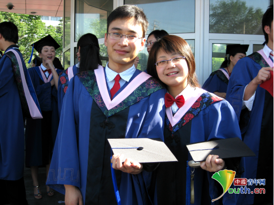 80后党校教师孙林:借互联网之言 讲述党的故事