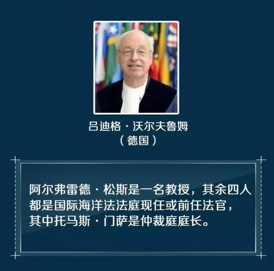 解读:关于南海仲裁案全世界必须要知道的10个问题4