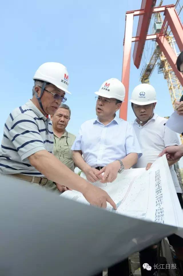长江日报记者 周超摄