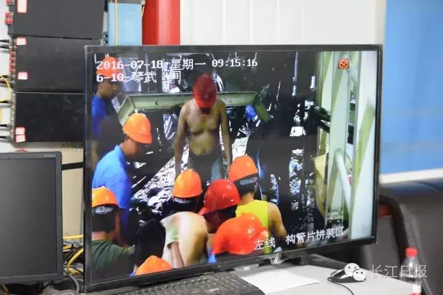 长江日报记者 周超摄