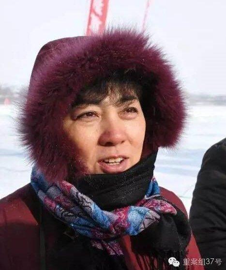 张明杰 资料图片