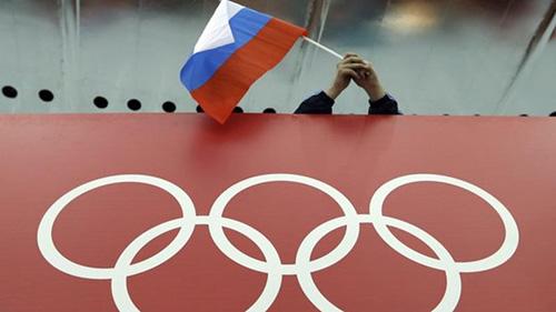 英奥委会执行官：俄运动员禁赛对里约奥运影响不大