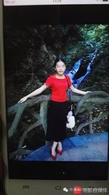 19岁女孩与31岁男友开房死亡 一个月后嫌疑人落网
