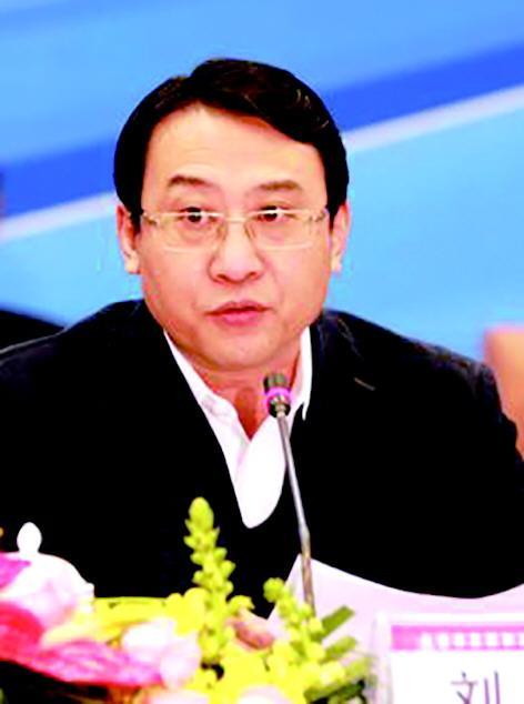 13省18名省一级正副秘书长落马