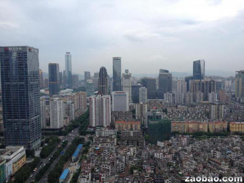 厦门的外来人口_厦门人口规划图(3)