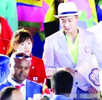 傅园慧霸气谈择偶:宁泽涛不是我的菜 我看重内涵