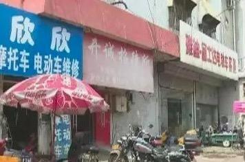 济南火车站一“宾馆”强行拉客，不愿住竟被揍！