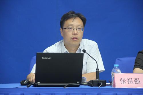 我国今夏气温创历史新高 极端高温事件频发