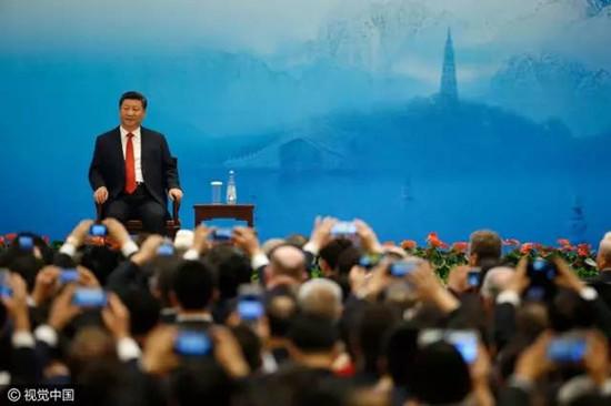 陷入中等收入陷阱_刘伟：什么样的国家容易陷入中等收入陷阱？(2)