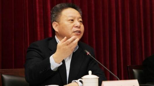 原上海市委常委沈晓明出任教育部党组副书记