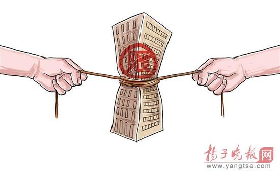 南京今起重启限购 昨日新房成交量创历史纪录