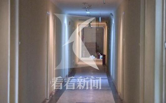 事发酒店