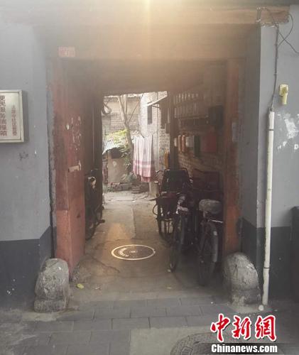 谭嗣同故居 上官云 摄 点击进入下一页