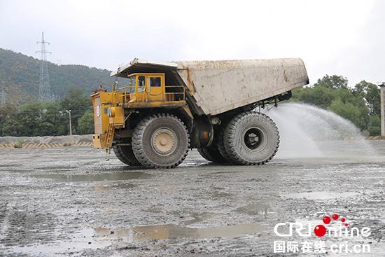 本钢全国劳模徐长兴为企业降本增效尽全力