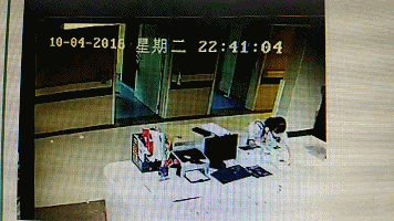 监控视频
