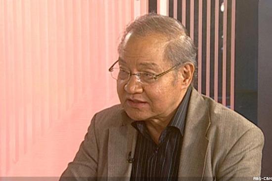 菲总统任命资深媒体人为驻华大使 系“中国通”