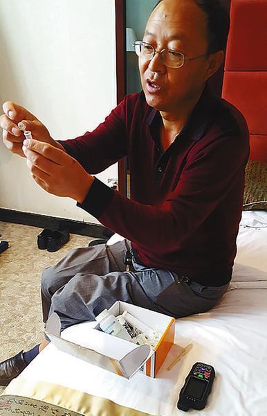 陕西转基因玉米案:嫌犯供述