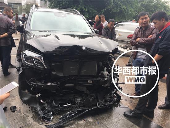 肇事车辆