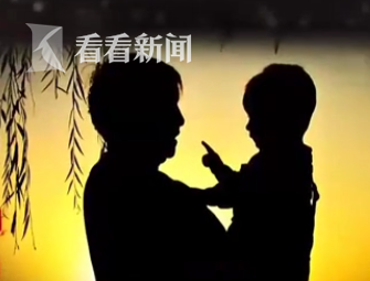 上海94年女孩屡遭强奸生下三胎 家人无人报警