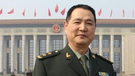 原南京军区副司令:武力统一台湾条件正显现|台