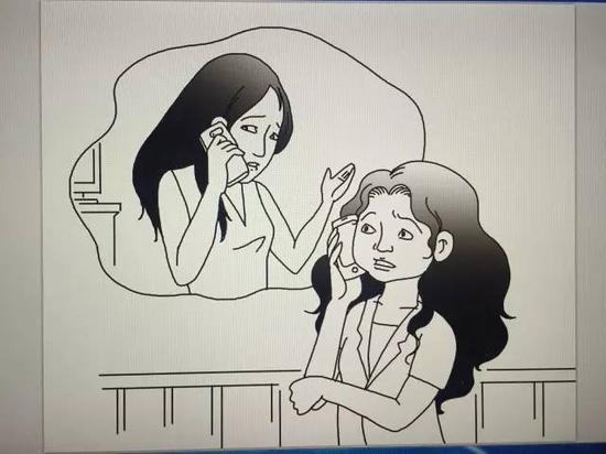 小三伙同亲哥哥入室杀原配:曾最反感女人当小