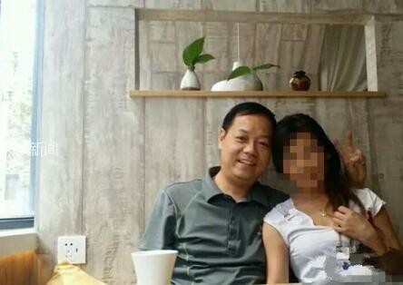 河南鹿邑官员疑被情妇举报 组织部门介入调查