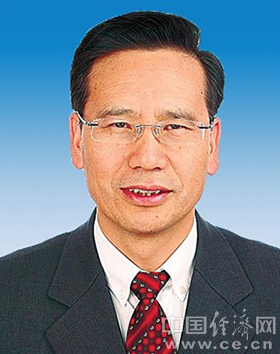 丁绍祥。资料图