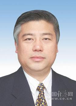 盛茂林,男,汉族,1960年1月生,湖北黄石人,1975年3月参加工作,1981年12月入党,中央党校大学学历。