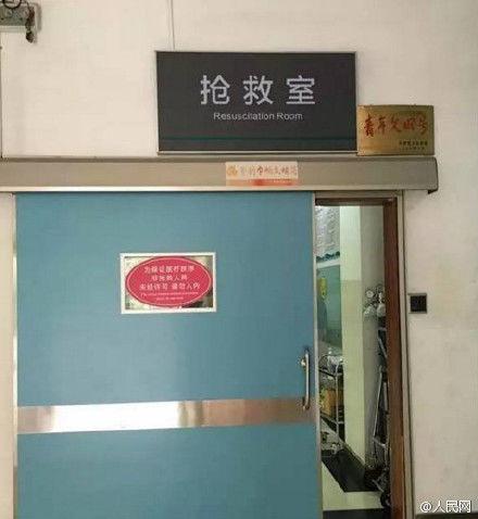 6岁男孩模仿动画情节险将小伙伴勒死