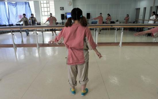 外媒:中国精神疾病患者超1亿 多数未接受过治疗