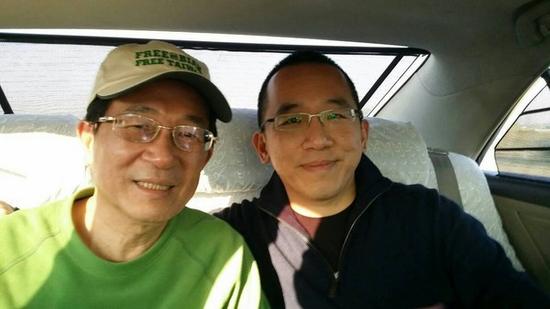 台湾高雄市议会通过“特赦陈水扁”案