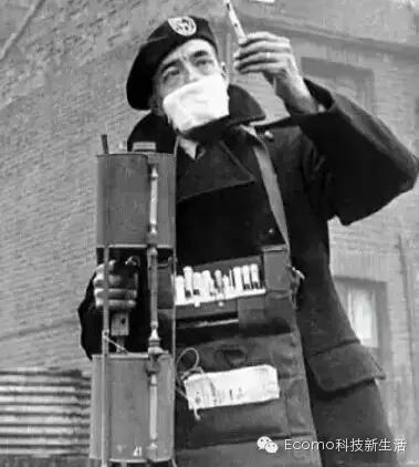 60年前的“伦敦毒雾”可不是被风吹走的