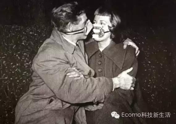 60年前的“伦敦毒雾”可不是被风吹走的 连宠物也被迫戴上了口罩