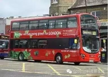 60年前的“伦敦毒雾”可不是被风吹走的 政府用车几乎绝迹,上到首相,下到部长和议员,都自行车,地铁上下班。