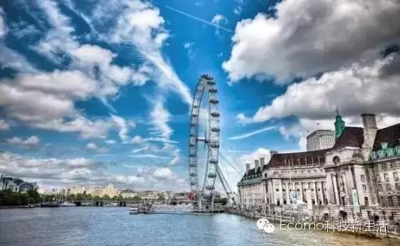 60年前的“伦敦毒雾”可不是被风吹走的