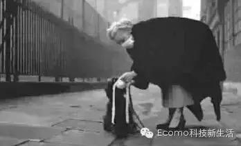 60年前的“伦敦毒雾”可不是被风吹走的