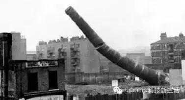 60年前的“伦敦毒雾”可不是被风吹走的