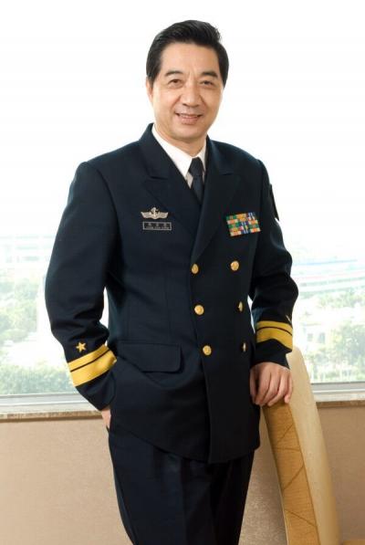 网传海军少将张召忠是中国某高级战略欺骗部门的负责人