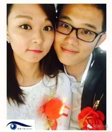 女记者寻短见:事发周末未婚夫与另一佳在外埠散心