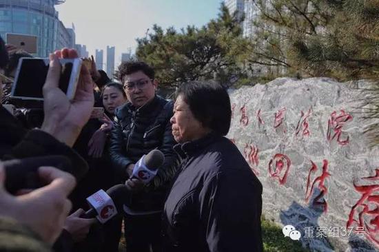聂树斌无罪,接下来该谈谈国家赔偿了