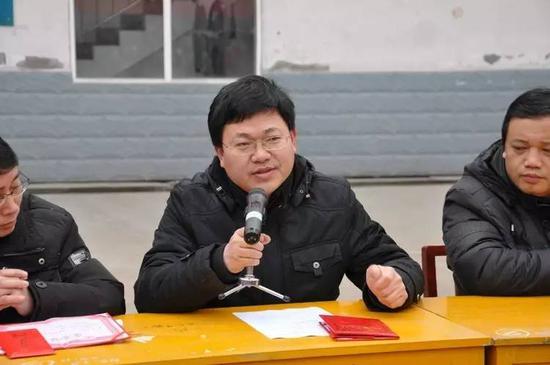 克日会同县被曝产生"初中生卖淫案,有三人停学前曾在会同县第三中学