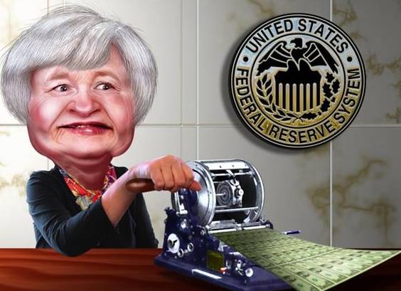 美国加息,压倒中国房地产?