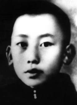 1946年，侄子毛楚雄牺牲，时年19岁