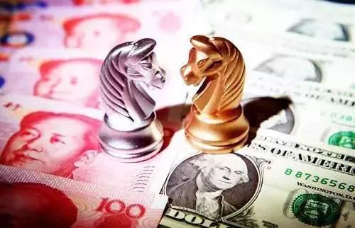 &quot;撸起袖子&quot;保卫人民币，还不如随它自由贬值(图)