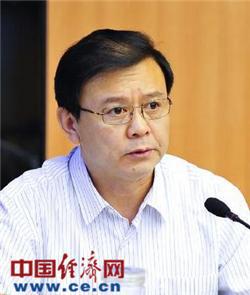 张古江 资料图