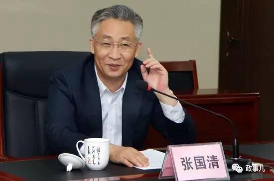 在辞任的四位直辖市原市长中，天津原市长黄兴国是唯一落马的。