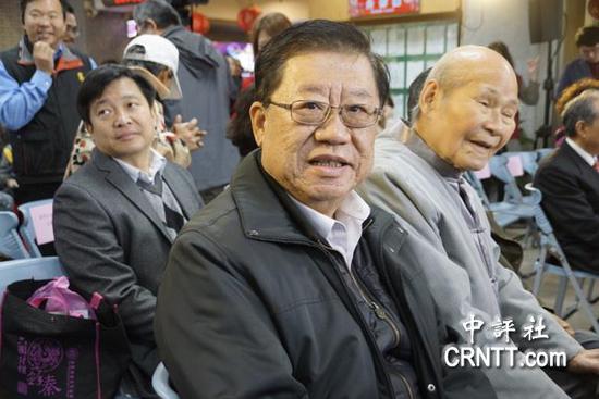 阎中杰