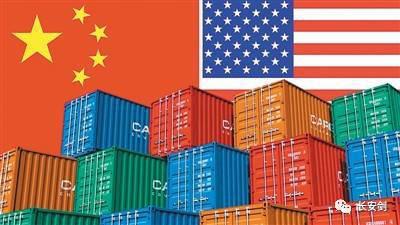中国：“没事，不搞事；有事，不怕事；有好事，让大家分享”