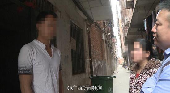 丈夫借妻子名义网贷 贷款平台要妻子 肉偿 |贷款